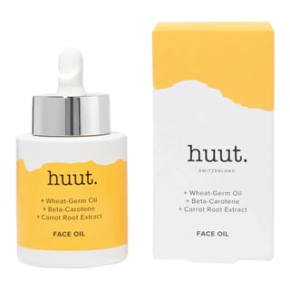 Huut Face Oil