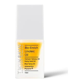 Twins Skin Bi-Enrich Linoleic oil