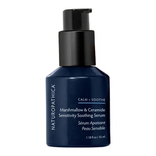 Naturopathica Marshmallow & Ceramide Sensitivity Soothing Serum