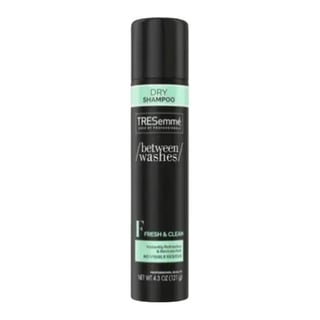 TRESemmé Between Washes Fresh & Clean Dry Shampoo