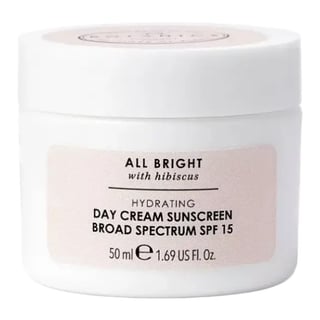 Botanics All Bright Day Cream