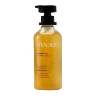 Stenders Shower Gel 24 Carat Gold