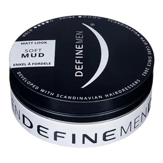 Define Soft Mud