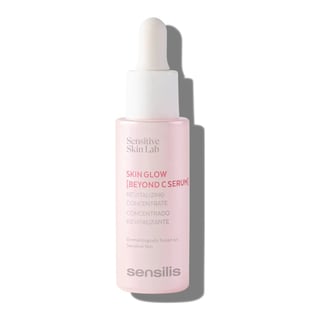 Sensilis Skin Glow Beyond C Serum
