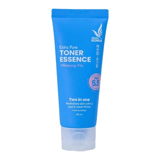 iWhite Korea Extra Pure Toner Essence