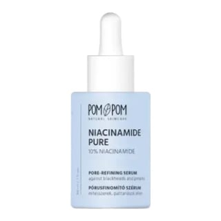 PomPom Niacinamide Pure Pore Refining Serum