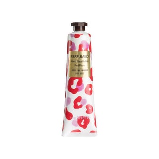 The Saem Perfumed Hand Shea Butter Red Plum