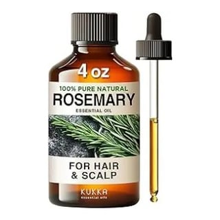 Kukka Rosemary Oil