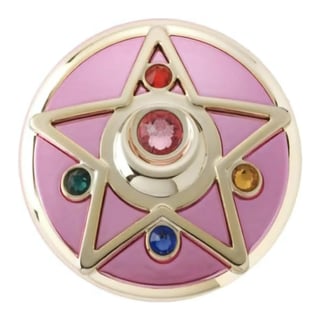 Creer Beaute Miracle Romance Moon Princess Cushion Compact SPF 35 PA+++