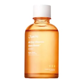 JUMISO All Day Vitamin Glow Boost Facial Toner