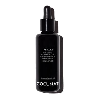 Cocunat The Cure