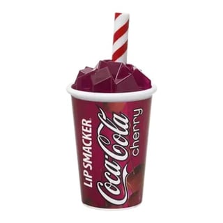 Lip Smacker Cup Lip Balm