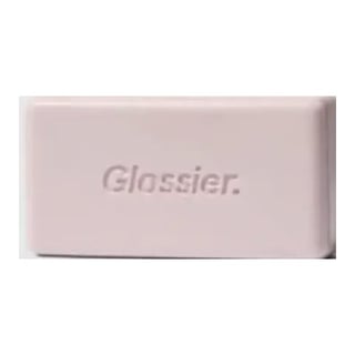 Glossier Body Hero Exfoliating Bar