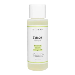 The Pastels Shop Cymbo Cleansing Oil