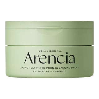 Arencia Pore Melt Phyto PDRN Cleansing Balm