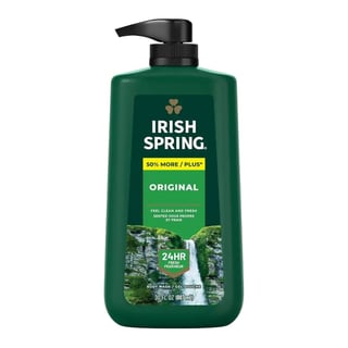 Irish Spring Body Wash