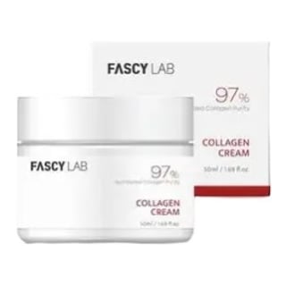 Fascy Lab Collagen Cream