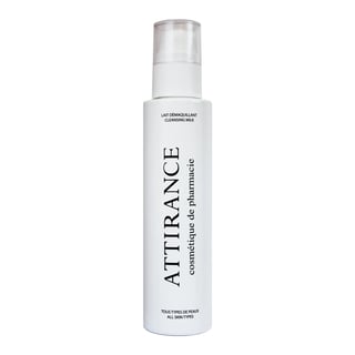 Attirance Cleansing Milk