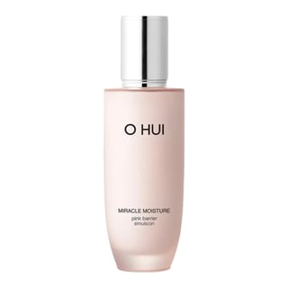 O Hui Miracle Moisture Pink Barrier Emulsion