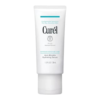 Curel Anti-Wrinkle Hydrating Serum