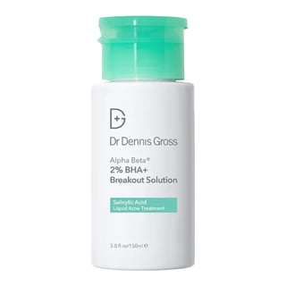 Dr. Dennis Gross Skincare Alpha Beta 2% BHA Breakout Solution