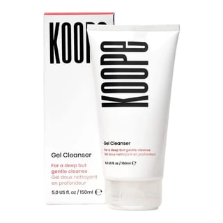 Koope Gel Cleanser