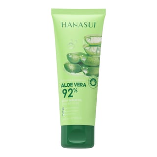 Hanasui Body Serum Aloe Vera