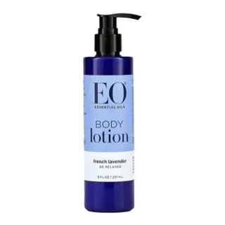 EO Products Body Lotion - French Lavender