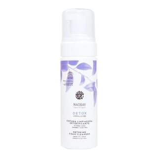 Naobay Detoxing Foam Cleanser