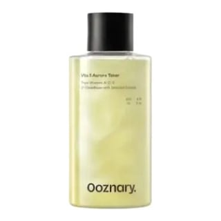 Ooznary Vita 3 Aurora Toner