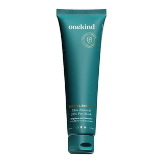 onekind Radical Repair Skin Renewal 20% Pro-Mask