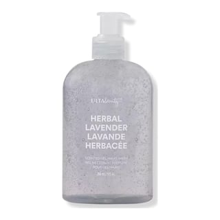 Ulta Scented Gel Hand Wash - Herbal Lavender