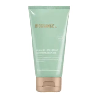 Biossance Squalane + 10% Azelaic Pore Minimizing Mask