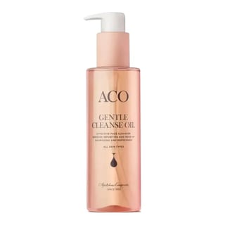 ACO Gentle Cleanse Oil