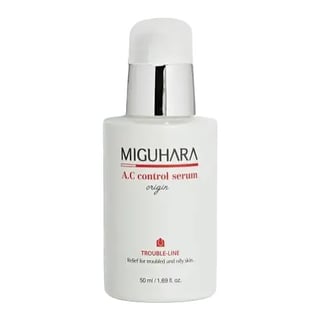 Miguhara AC Control Serum Origin
