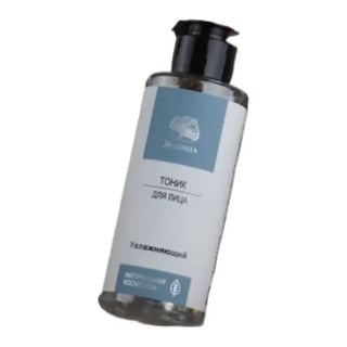 Живица (Zhivitsa) Тоник для лица увлажняющий (Moisturizing Facial Toner)