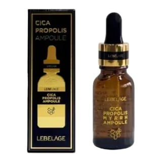 Lebelage Cica Propolis Myrrh Ampoule