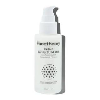 FaceTheory Ectoin Barrierbuild Milk