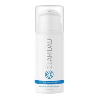 Claridad Acne Treatment Gel