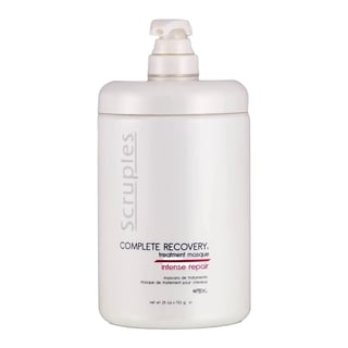 Scruples Complete Recovery Treatment Masque