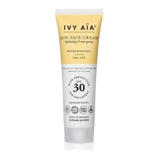 IVY AÏA Sun Face Cream SPF 30