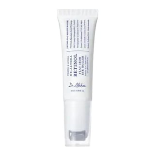 Dr. Althea Retinol Flat Iron Eye Roller