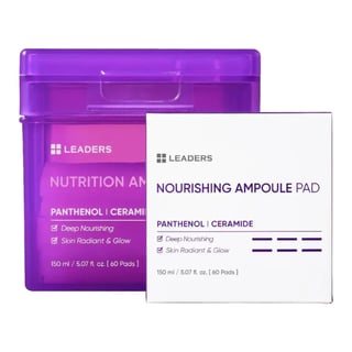 LEADERS Nutrition Ampoule Pad