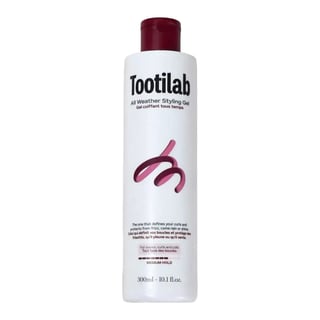 Tootilab All Weather Styling Gel