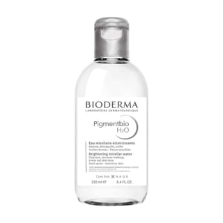 Bioderma Pigmentbio H2O Brightening Micellar Water