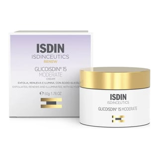 ISDIN Glycoisdin 15 Moderate Cream