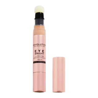 Revolution Beauty Eye Bright Illuminating Under Eye Concealer