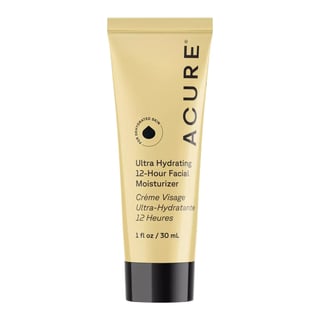 Acure Ultra Hydrating 12 Hour Facial Moisturizer
