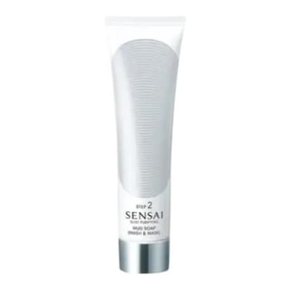 Sensai Mud Soap (Wash & Mask)