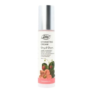 Pure Anada Hydrating Cream Berry & Bouquet